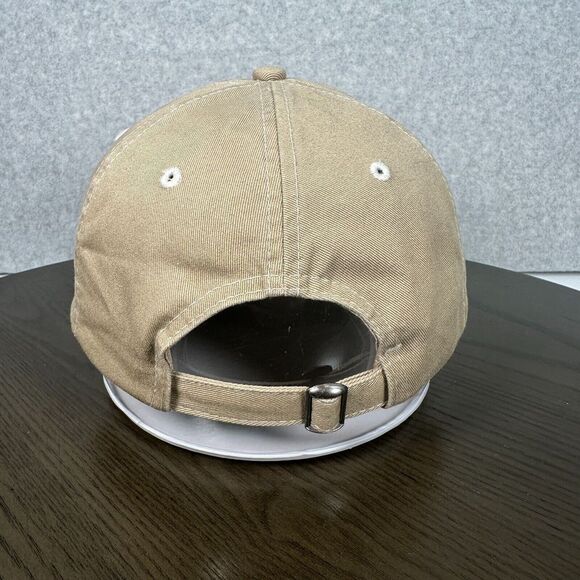 Titleist Cap Men's One Size Khaki Cotton Children's Charity Classic Baseball Hat - Picture 5 of 10